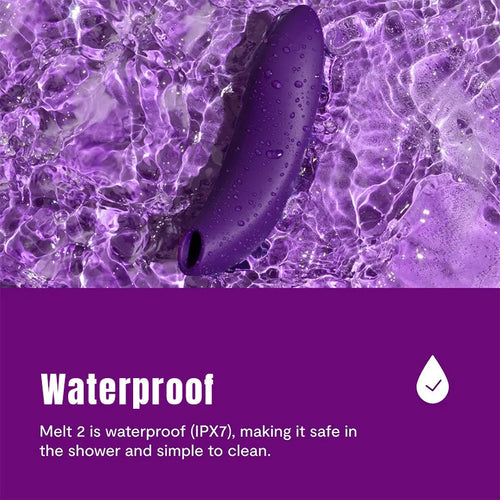 App-controlled mini clitoral suction cup