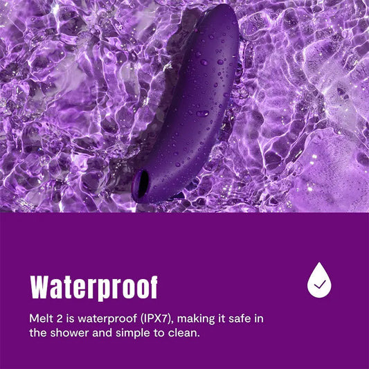 App-controlled mini clitoral suction cup