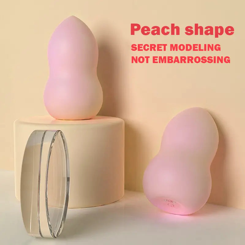 Beauty Egg Vibrating Skin Tightening Massager