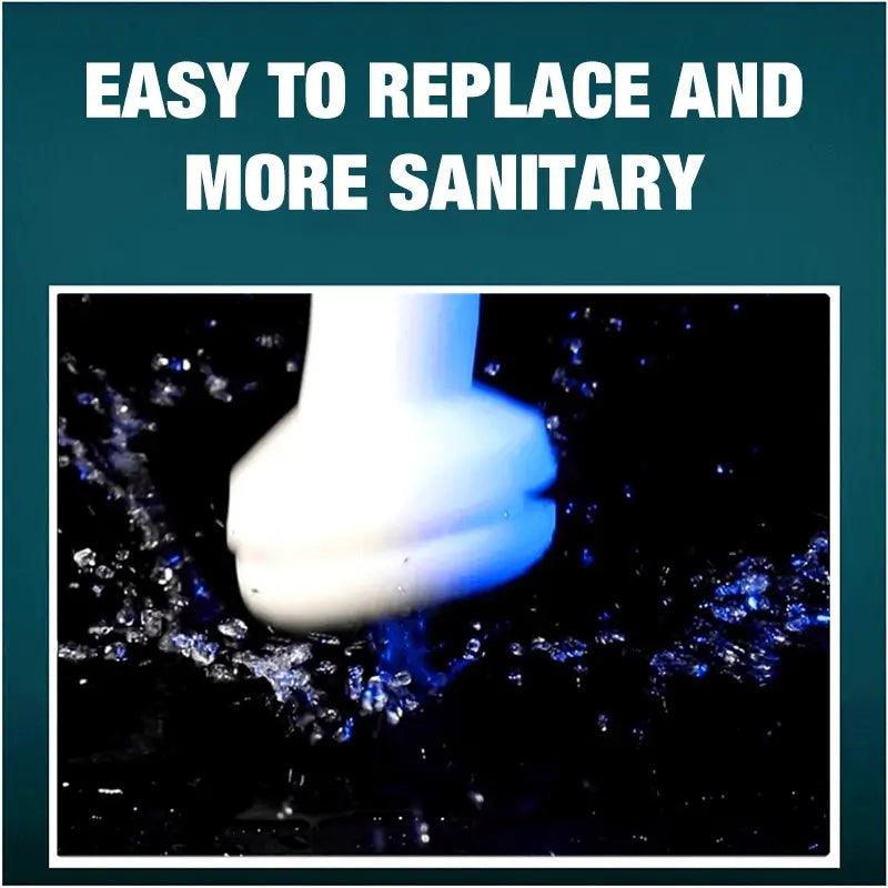 Automatic Vacuum Sucking Masturbation Cup