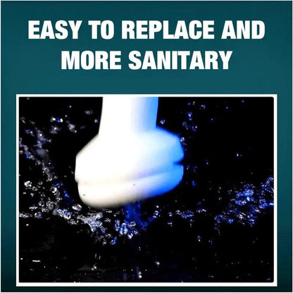 Automatic Vacuum Sucking Masturbation Cup