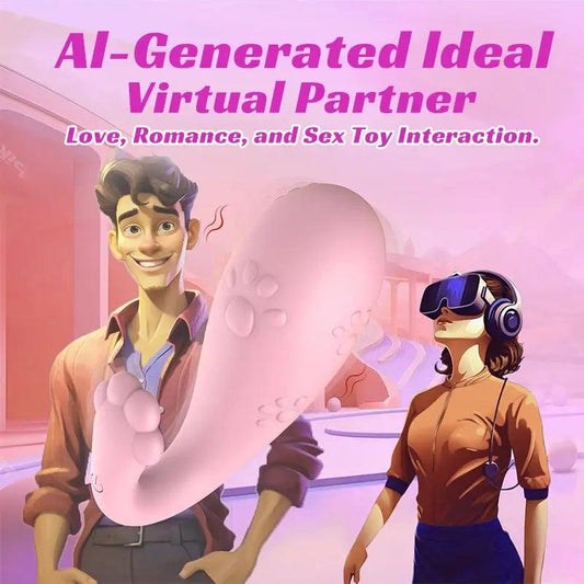 APP Remote Meow Monster Jumpers