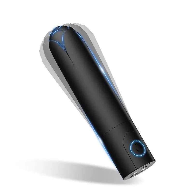 Waterproof Mini Lipstick Clitoral Vibrator