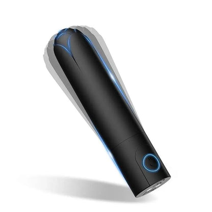 Waterproof Mini Lipstick Clitoral Vibrator