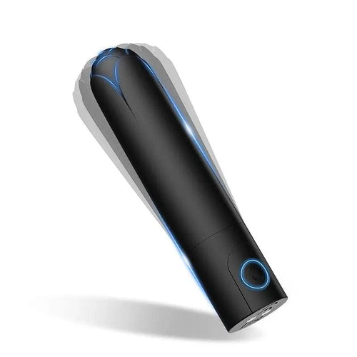 Waterproof Mini Lipstick Clitoral Vibrator