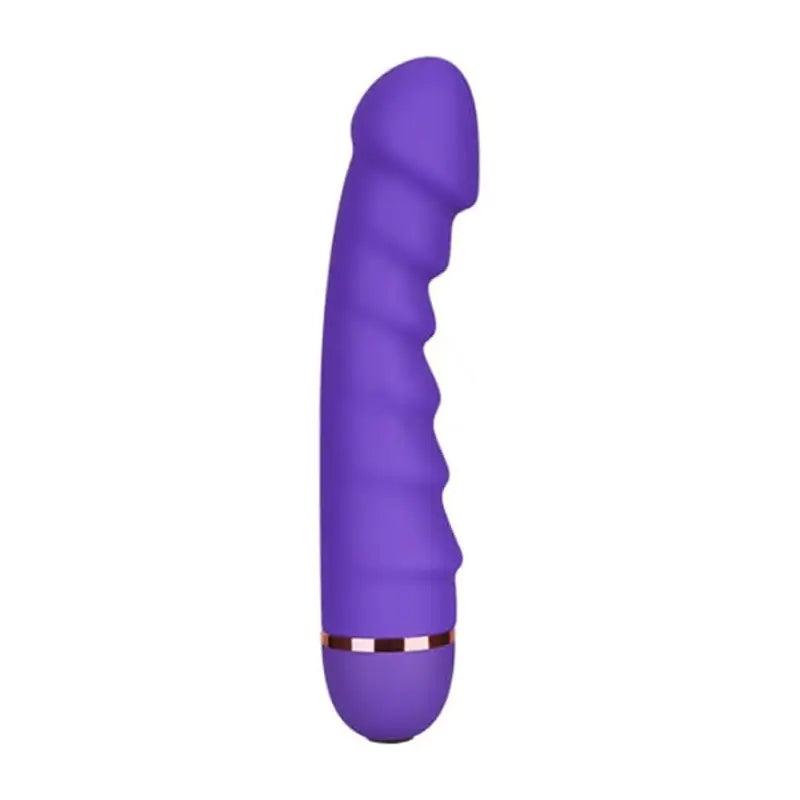 Wave G-Spot Vibrator