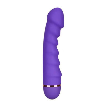 Wave G-Spot Vibrator