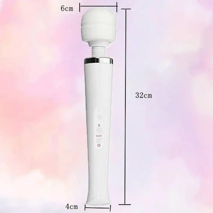 Vibrator for Her Clitoral Tease Stimulation