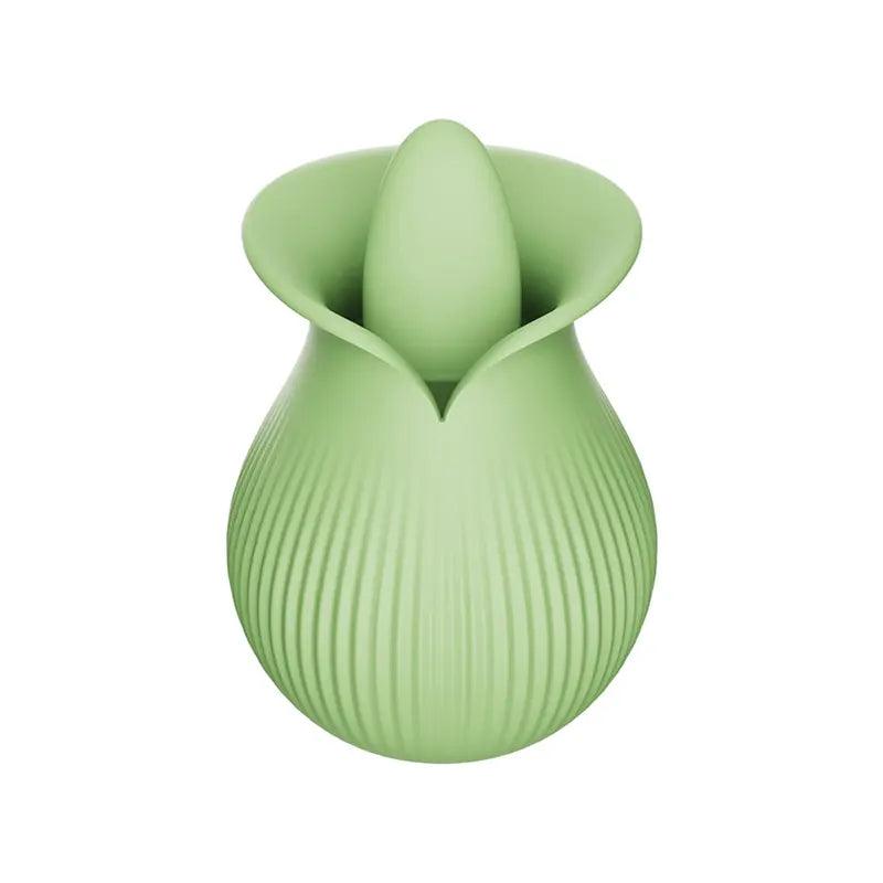 Clitoral Stimulation Tongue Masturbator