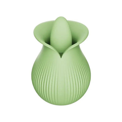 Clitoral Stimulation Tongue Masturbator