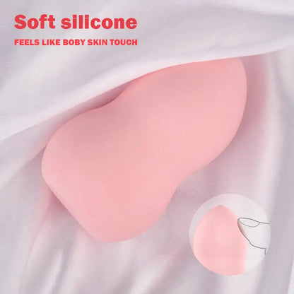 Beauty Egg Vibrating Skin Tightening Massager