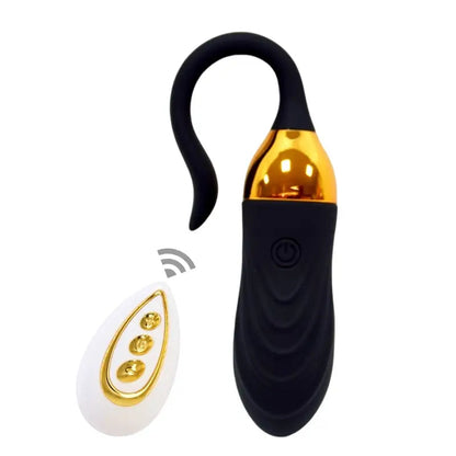 App Remote Control Multi-Frequency Vibrating Vibrator