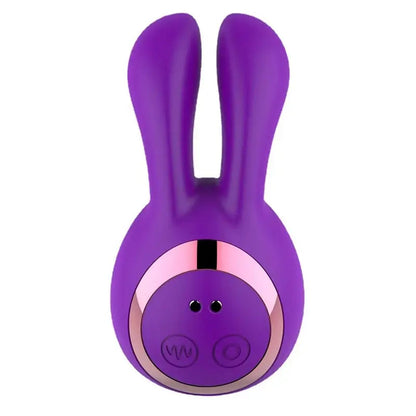 Bunny Sucking Strong Shock Masturbator