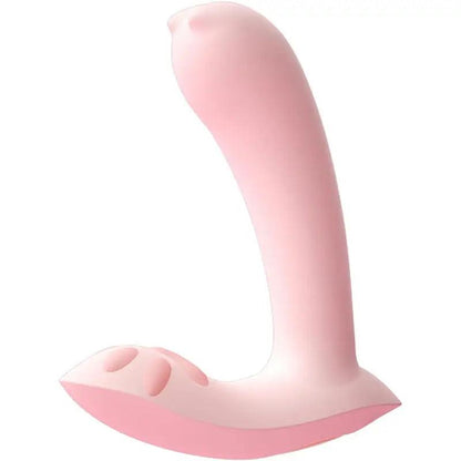 Wearable Cat Paw Vibrator