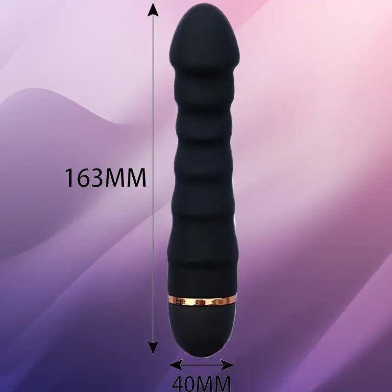 Wave G-Spot Vibrator