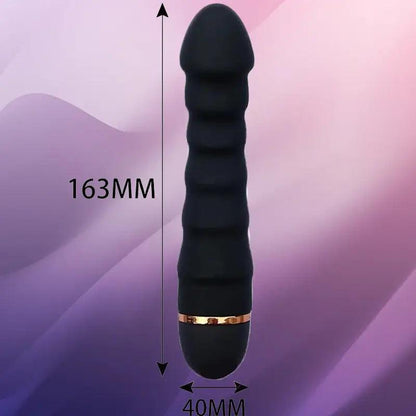 Wave G-Spot Vibrator
