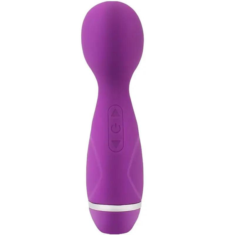 Clitoral Sucking Female Vibrator