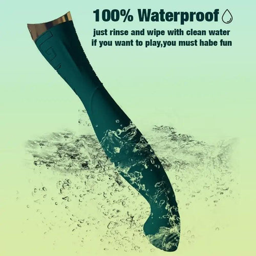 Clitoral Teasing Vibrator for Women