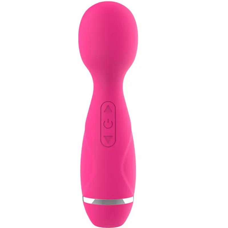 Clitoral Sucking Female Vibrator