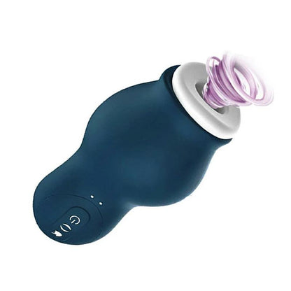 Automatic Sucking Massage Masturbation Cup