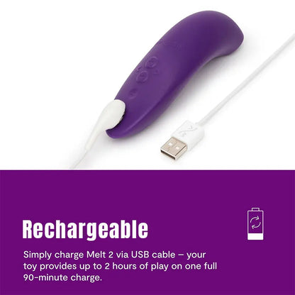 App-controlled mini clitoral suction cup