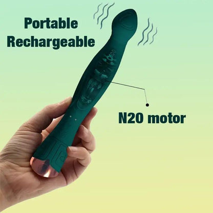 Clitoral Teasing Vibrator for Women