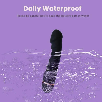 Wave G-Spot Vibrator