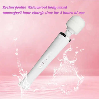 Vibrator for Her Clitoral Tease Stimulation