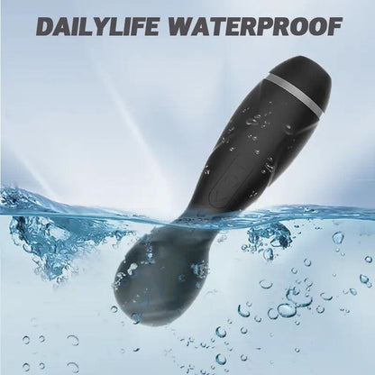 Clitoral Sucking Female Vibrator