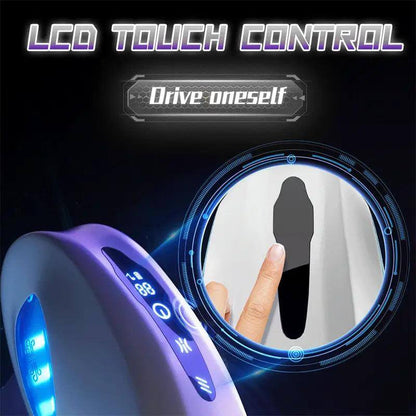 Automatic Smart Voice Masturbation Cup