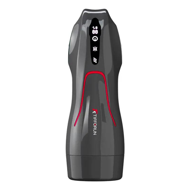 Automatic Smart Voice Masturbation Cup