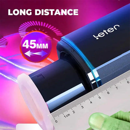 Automatic Sucking Male Masturbator