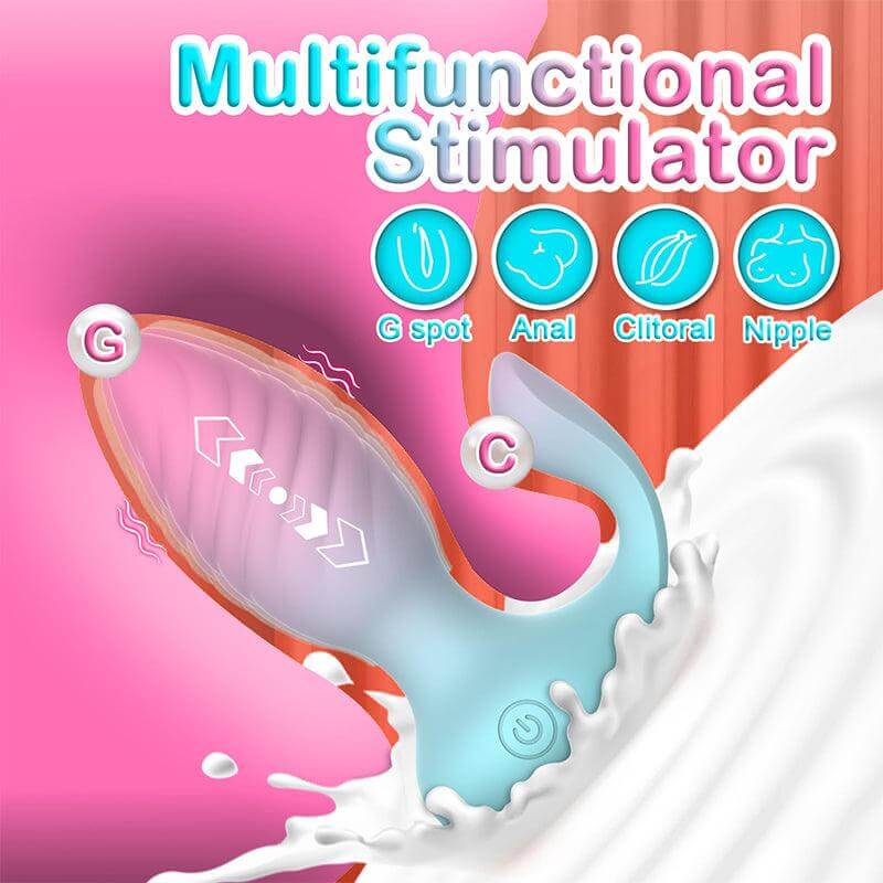 Wireless Diamond Gradient Anal Plug