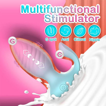 Wireless Diamond Gradient Anal Plug