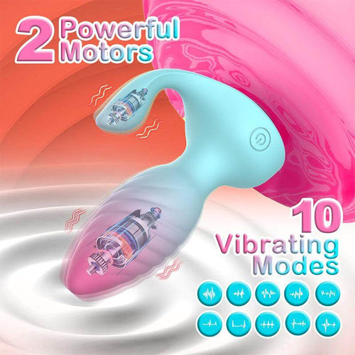 Wireless Diamond Gradient Anal Plug