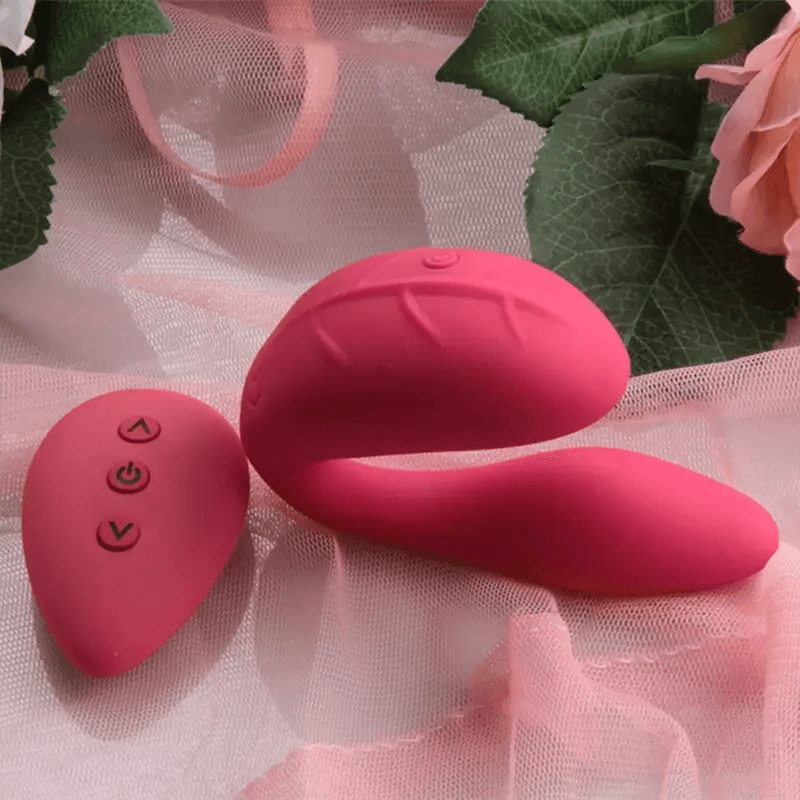 Waterproof Wireless Remote Control U-Shape Jumper