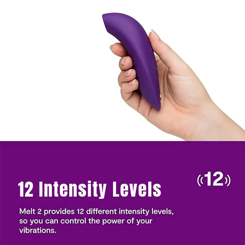 App-controlled mini clitoral suction cup