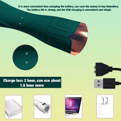 Clitoral Teasing Vibrator for Women