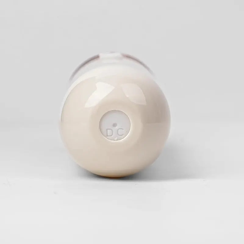 White Mini Bullet Sucking Vibrator