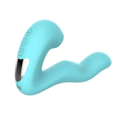 Wear Suck Lick Slap Vibrating Vibrator