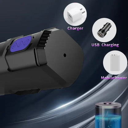 Automatic Sucking Retractable Masturbation Cup for Men