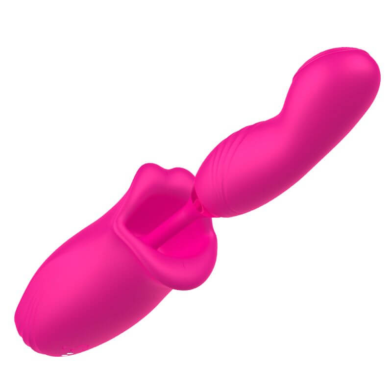 Women's Vibrating Breast Massager