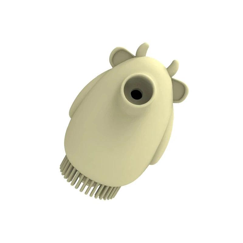 Calf Clitoral Sucking & Stimulation Masturbator