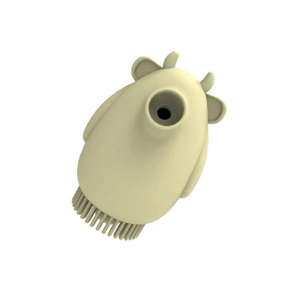 Calf Clitoral Sucking & Stimulation Masturbator