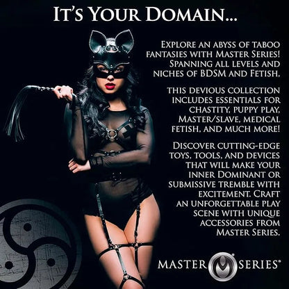 Christmas red size S anal plug, smooth and hard